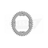 Sprocket Rear 520-40T Steel