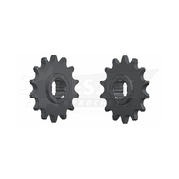 Sprocket Front 520-14T