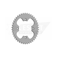 Sprocket Rear 520-42T Steel