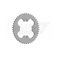 Sprocket Rear 520-44T Steel
