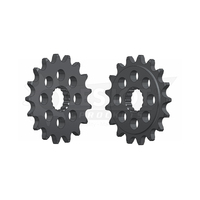 Sprocket Front 520-17T SP