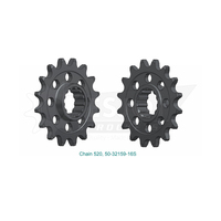 Sprocket Front 520-16T SP