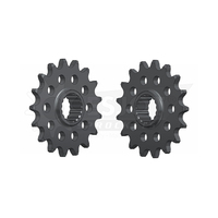 Sprocket Front 520-17T SP