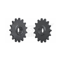Sprocket Front 520-15T