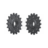 Sprocket Front 520-17T SP