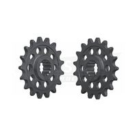 Sprocket Front 520-17T SP