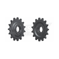 Sprocket Front 520-15T