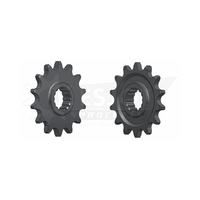 Sprocket Front 520-14T