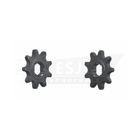 Sprocket Front 520-9T