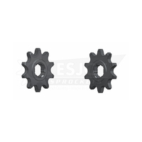 Sprocket Front 520-10T