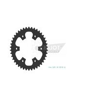 Sprocket Rear 520-42T