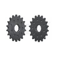 Sprocket Front 520-18T SP