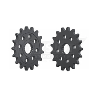 Sprocket Front 520-17T SP
