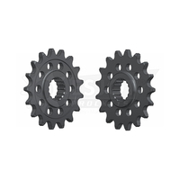 Sprocket Front 520-17T SP