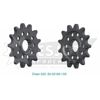 Sprocket Front 520-13T SP