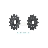 Sprocket Front 520-13T