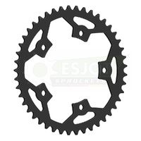 Sprocket Rear 520-45T