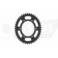 Sprocket Rear 520-41T Steel