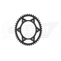 Sprocket Rear 520-45T Ultralight Steel