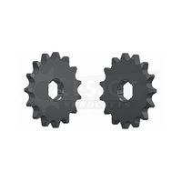 Sprocket Front 530-15T