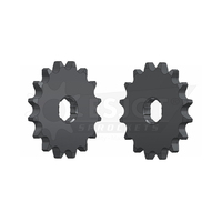 Sprocket Front 530-16T