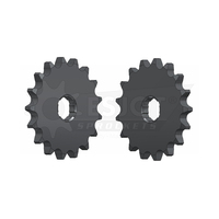 Sprocket Front 530-17T