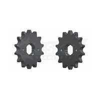 Sprocket Front 530-14T