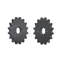 Sprocket Front 530-16T