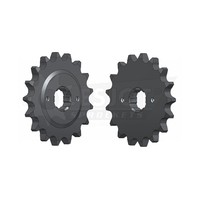 Sprocket Front 530-17T
