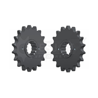 Sprocket Front 530-18T