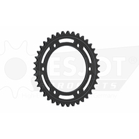 Sprocket Rear 530-39T Steel