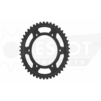 Sprocket Rear 530-45T Steel