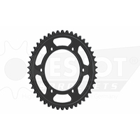 Sprocket Rear 530-46T Steel