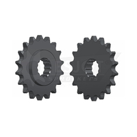 Sprocket Front 530-18T