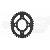 Sprocket Rear 530-38T Steel