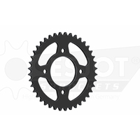 Sprocket Rear 530-40T Steel