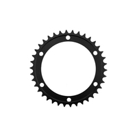 Sprocket Rear 530-38T Steel