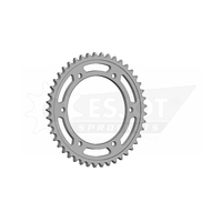 Sprocket Rear 530-45T Steel