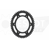 Sprocket Rear 530-48T Steel