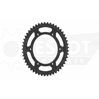 Sprocket Rear 530-49T Steel