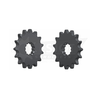 Sprocket Front 530-15T