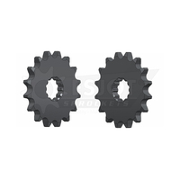 Sprocket Front 530-16T
