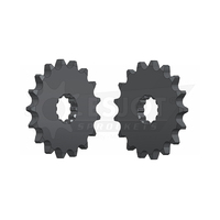 Sprocket Front 530-17T