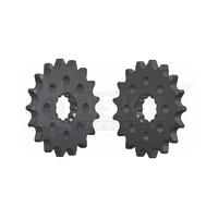 Sprocket Front 530-17T SP