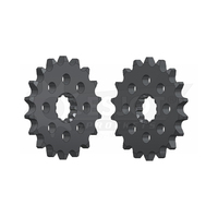 Sprocket Front 530-18T