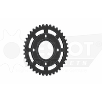 Sprocket Rear 530-39T Steel