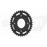 Sprocket Rear 530-36T Steel