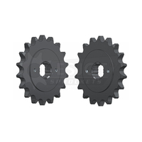Sprocket Front 530-18T