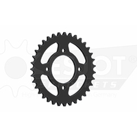 Sprocket Rear 530-35T Steel