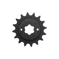 Sprocket Front 530-16T